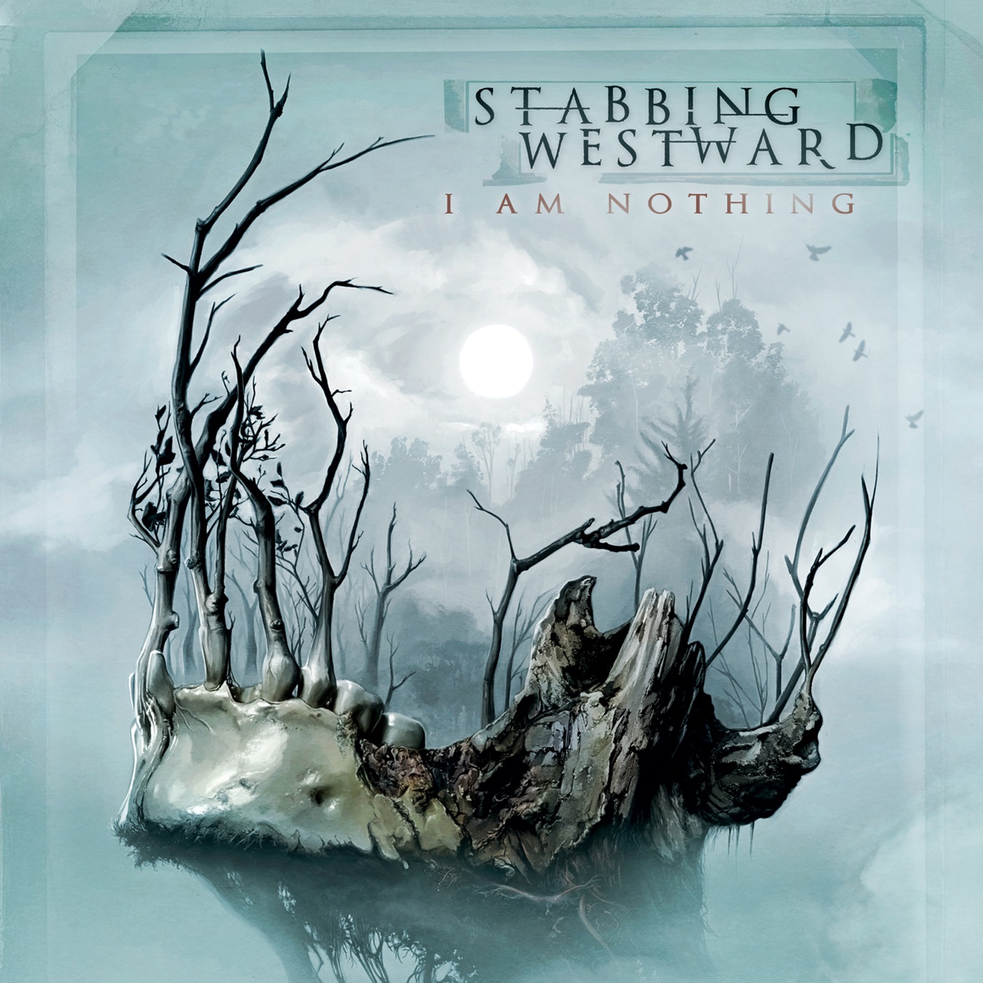 Stabbing Westward - I Am Nothing [Replicant 2121 Remix by Chris Hall]